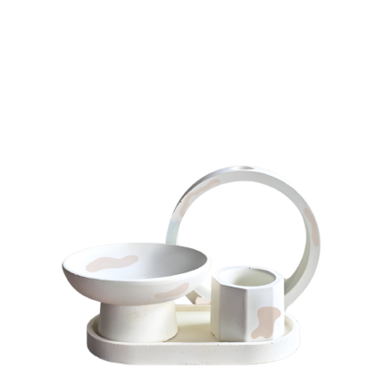 SET BALANCE - Crem