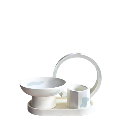 SET BALANCE - Menta