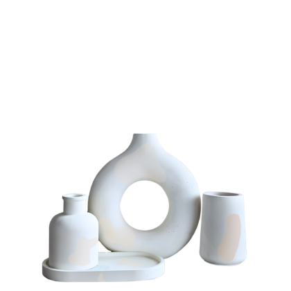 SET SCULPT - Pudră