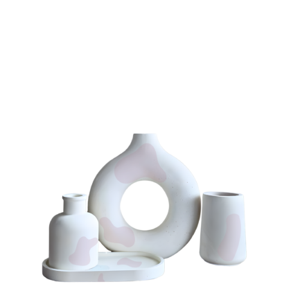 SET SCULPT - Roz