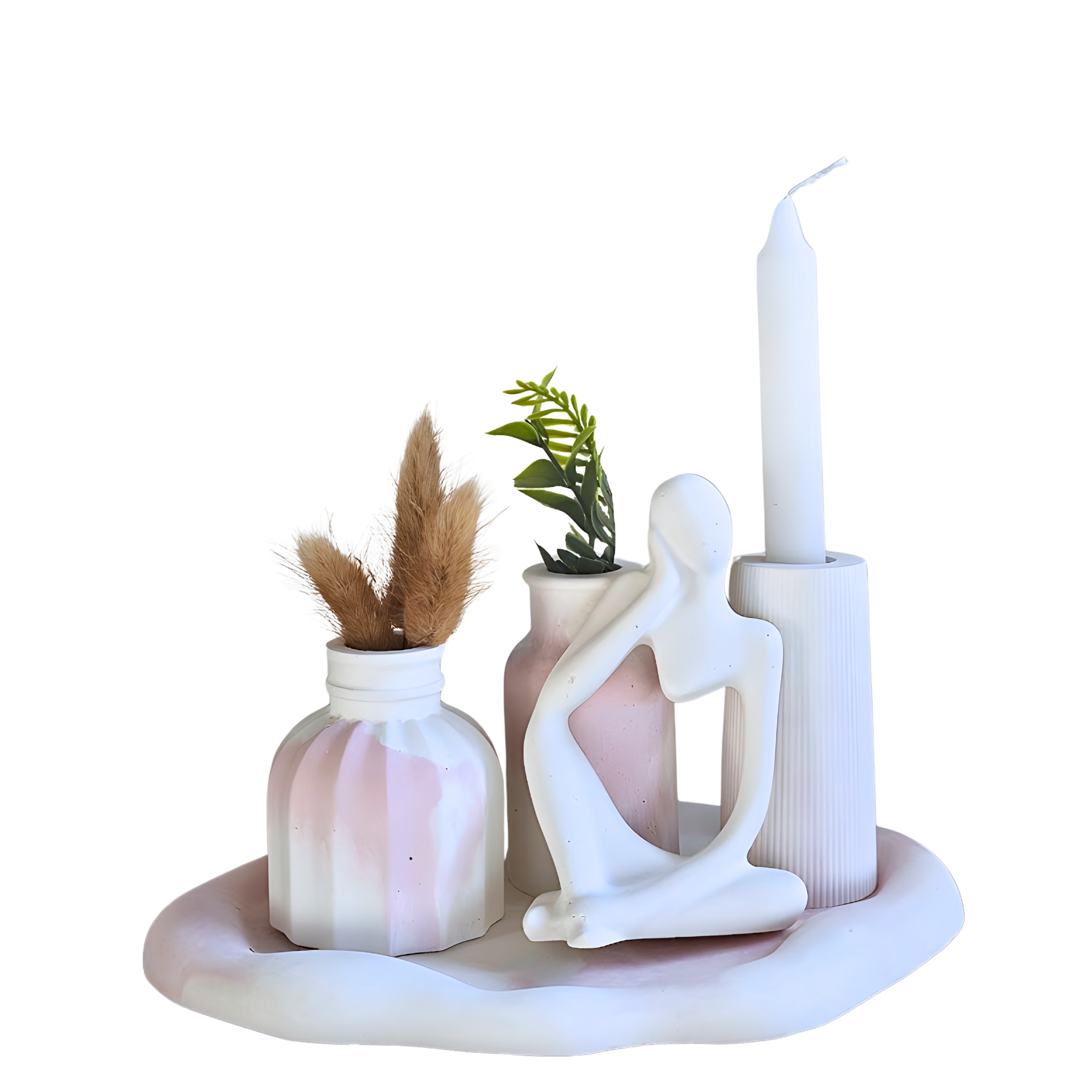 SET AURA - Roz - imagine 2