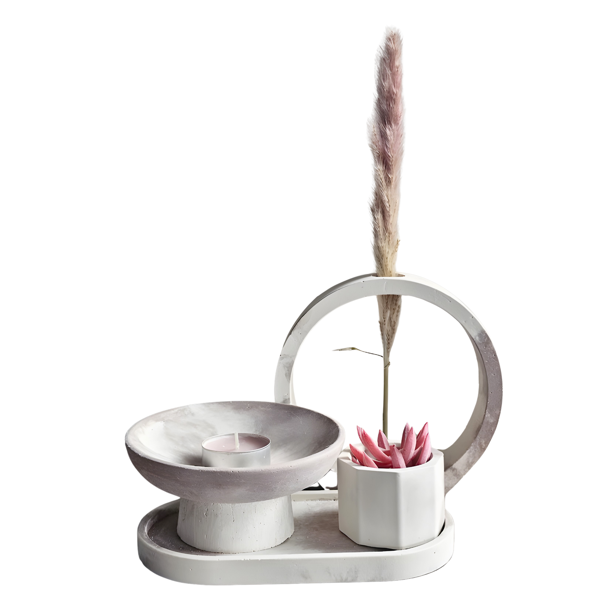 SET BALANCE - Maro - imagine 2