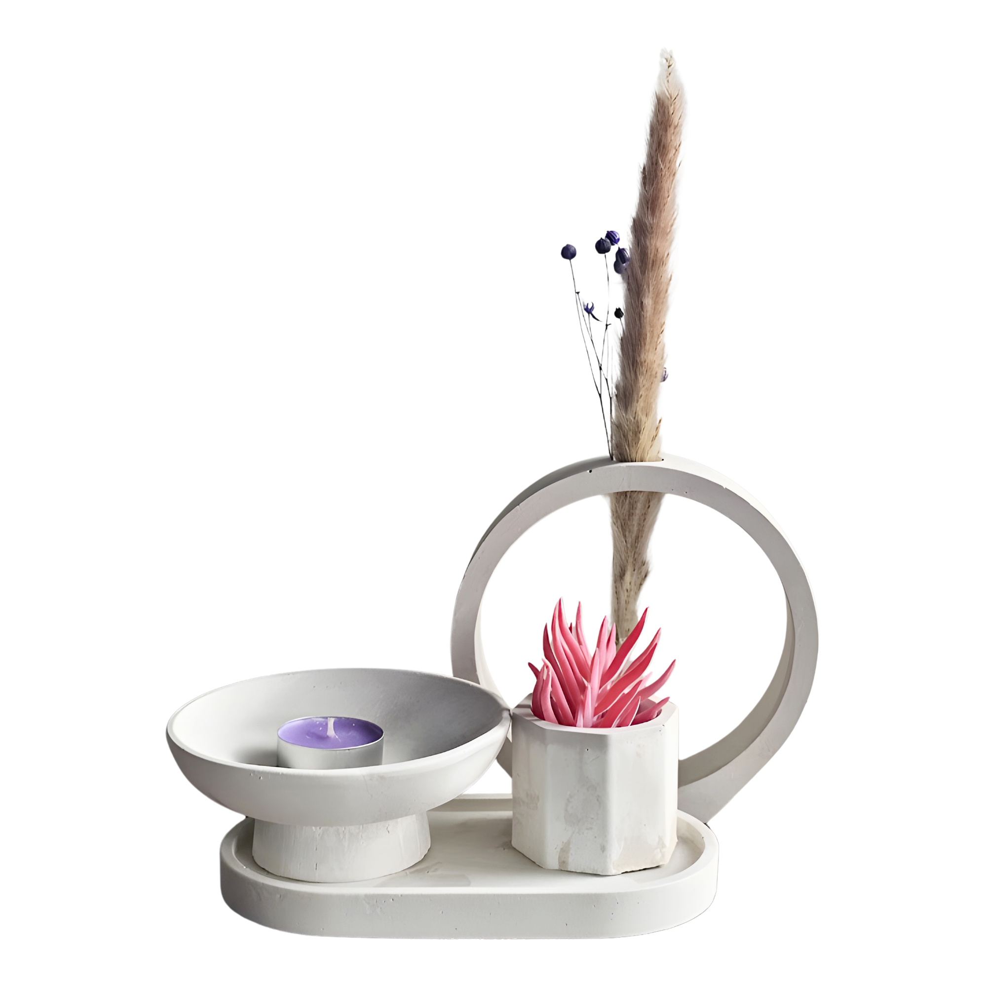 SET BALANCE - Pudră - imagine 2