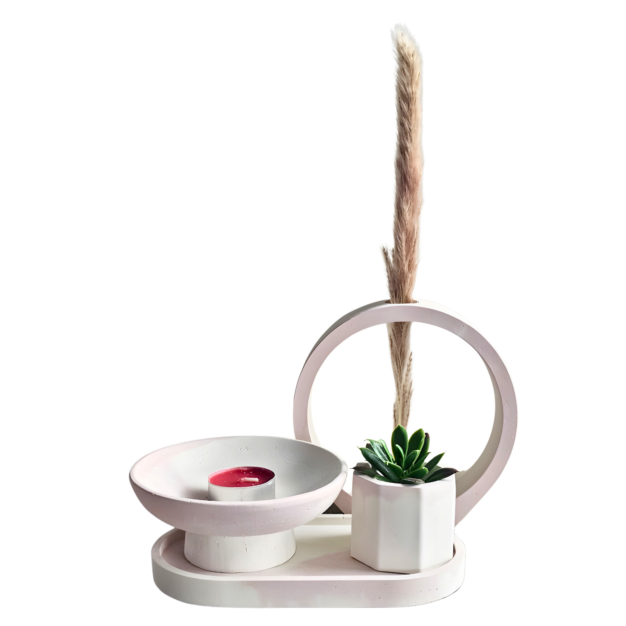 SET BALANCE - Roz - imagine 2