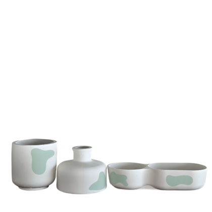 SET TOTEM - Verde