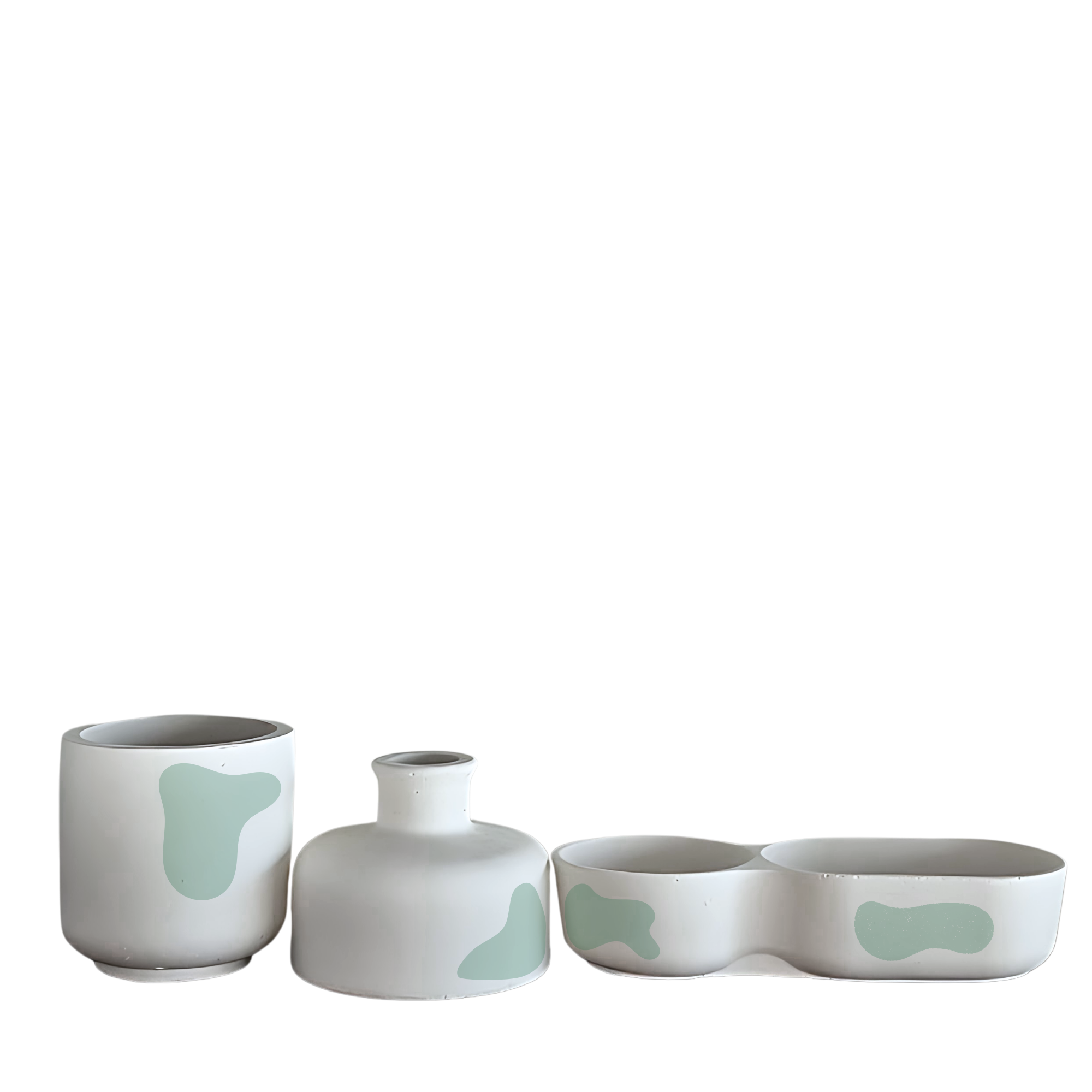 SET TOTEM - Verde