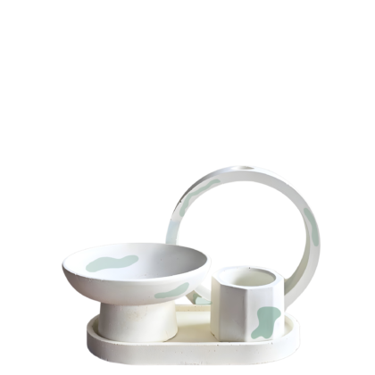 SET BALANCE - Verde